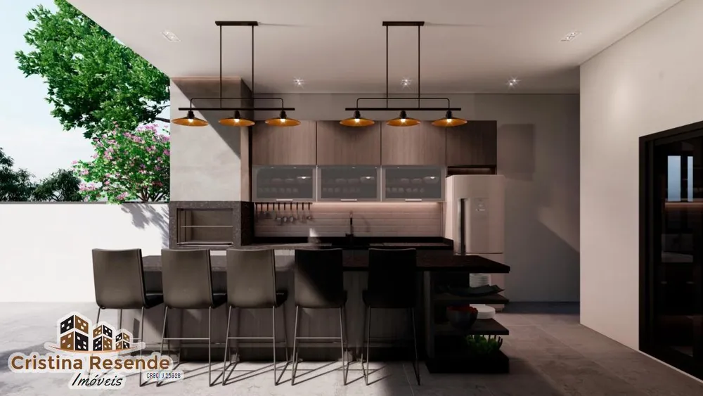Casa, 3 quartos, 320 m² - Foto 7