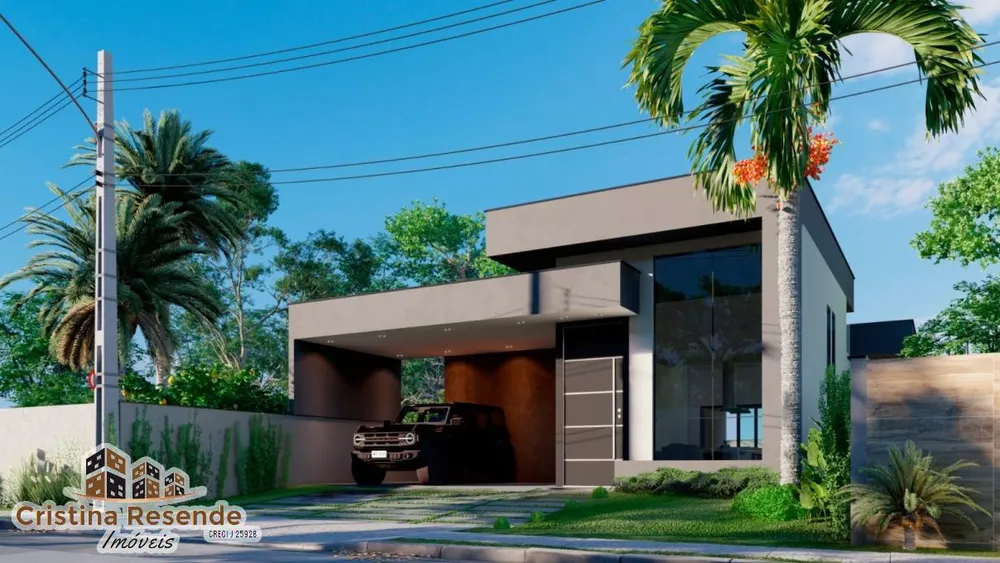 Casa, 3 quartos, 320 m² - Foto 9