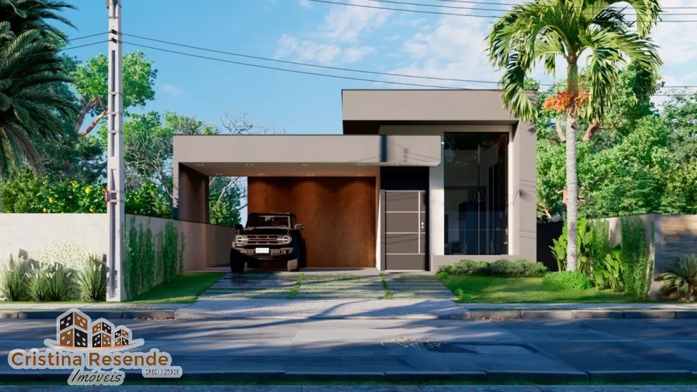 Casa, 3 quartos, 320 m² - Foto 5