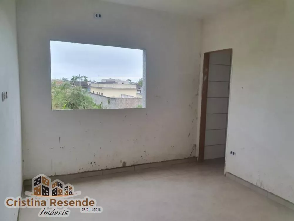 Sobrado à venda com 2 quartos, 76m² - Foto 3