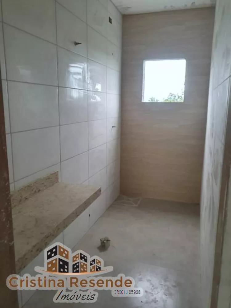 Sobrado à venda com 2 quartos, 76m² - Foto 5