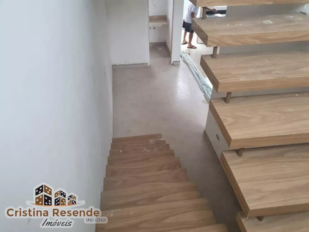 Sobrado à venda com 2 quartos, 76m² - Foto 7