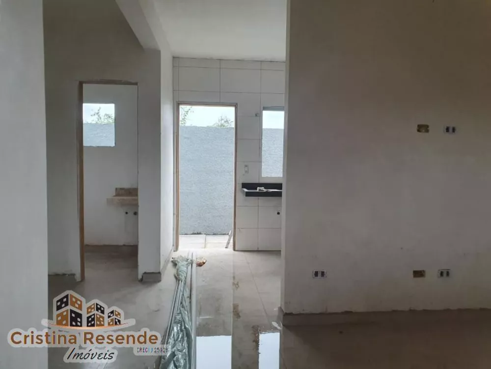 Sobrado à venda com 2 quartos, 76m² - Foto 6