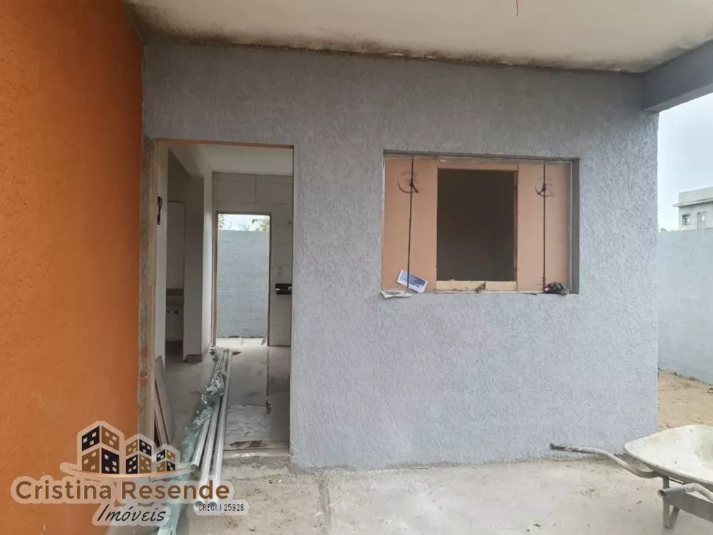 Sobrado à venda com 2 quartos, 76m² - Foto 2