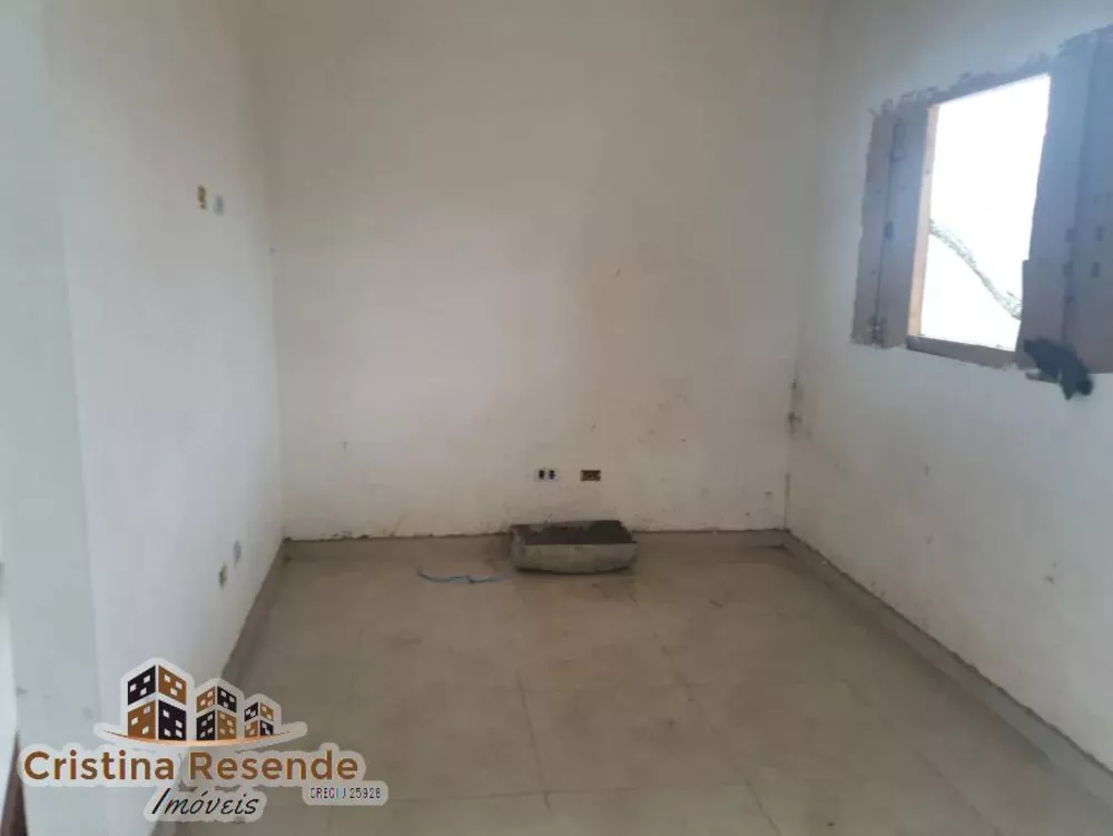 Sobrado à venda com 2 quartos, 76m² - Foto 8