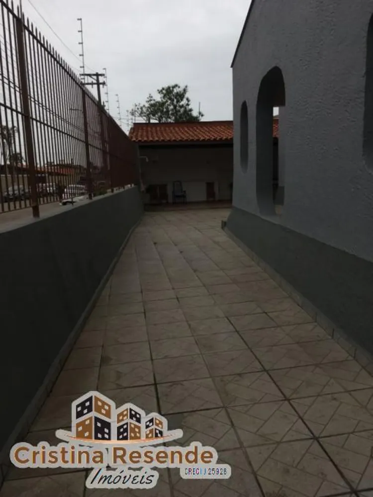 Sobrado, 4 quartos, 322 m² - Foto 3