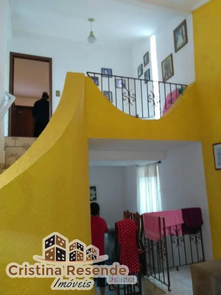 Sobrado, 4 quartos, 322 m² - Foto 6