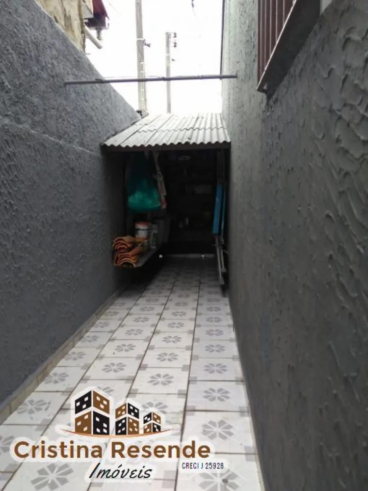 Sobrado, 4 quartos, 322 m² - Foto 2