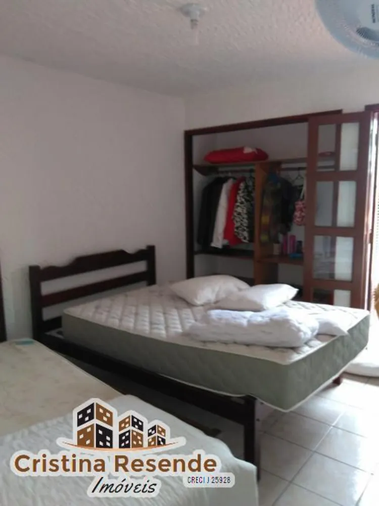 Sobrado, 4 quartos, 322 m² - Foto 8