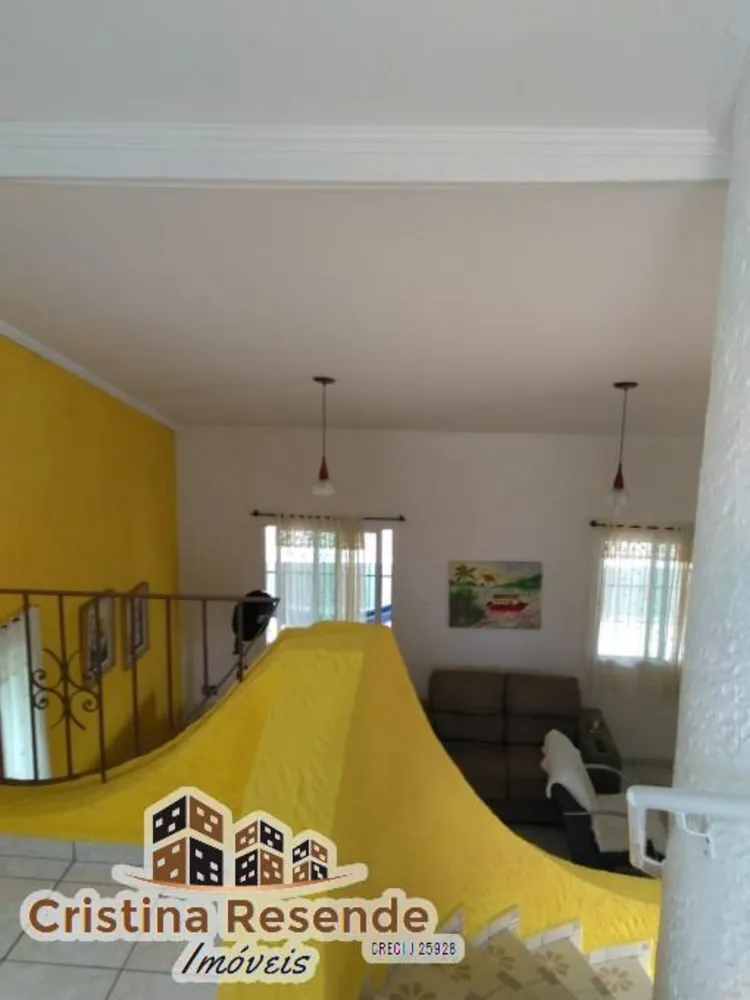 Sobrado, 4 quartos, 322 m² - Foto 7