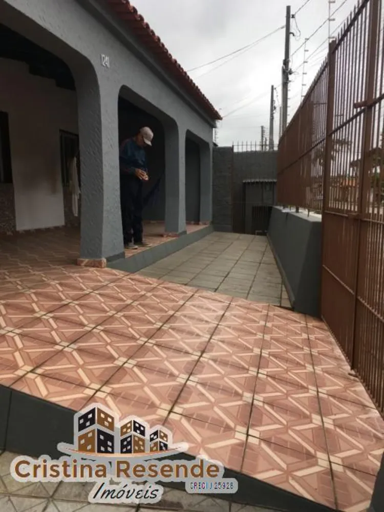 Sobrado, 4 quartos, 322 m² - Foto 4