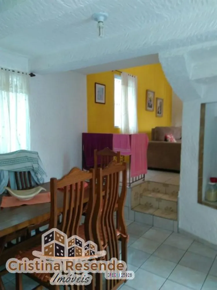 Sobrado, 4 quartos, 322 m² - Foto 5