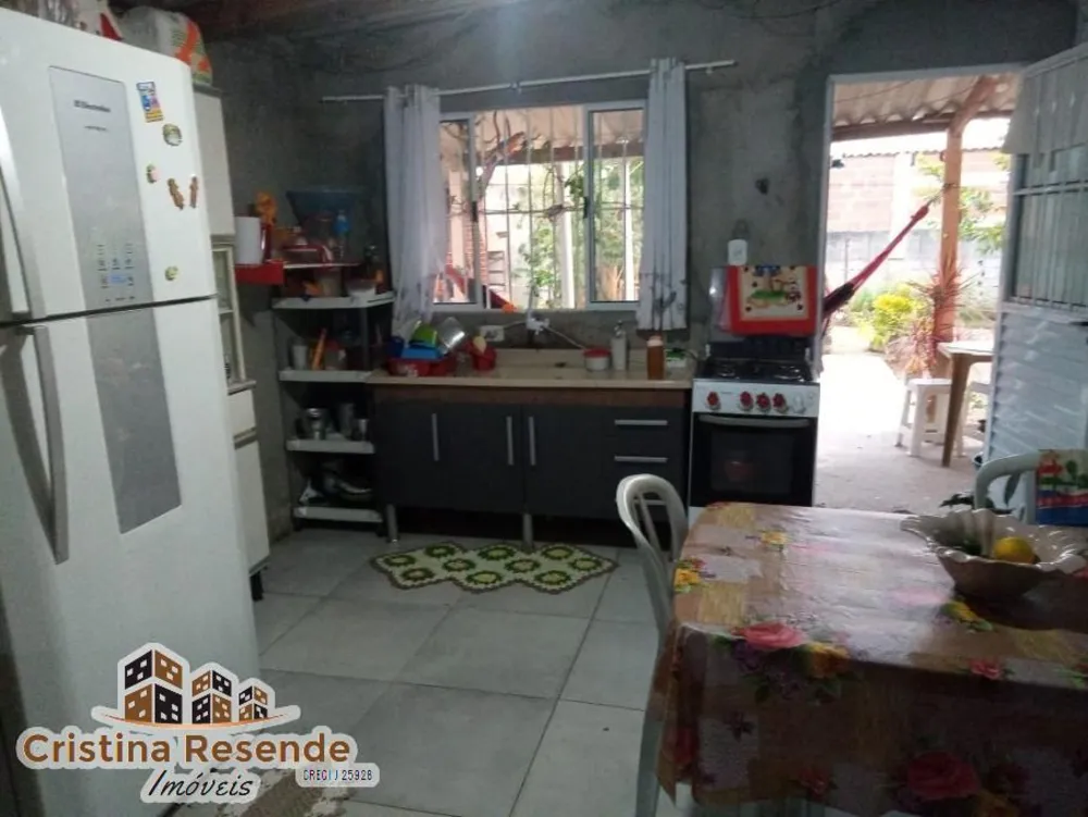 Casa, 2 quartos, 500 m² - Foto 10