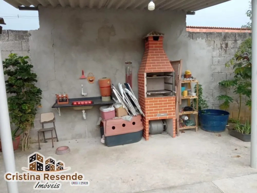 Casa, 2 quartos, 500 m² - Foto 9