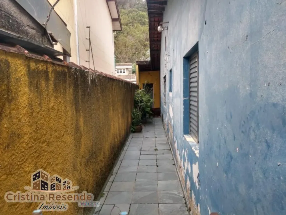 Casa, 3 quartos, 300 m² - Foto 1