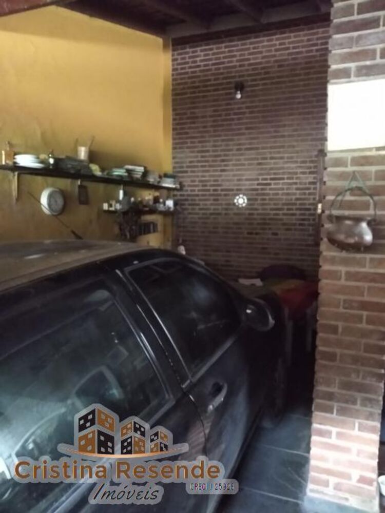 Casa à venda com 3 quartos, 300m² - Foto 15