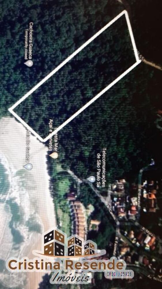 Terreno, 2 hectares - Foto 2