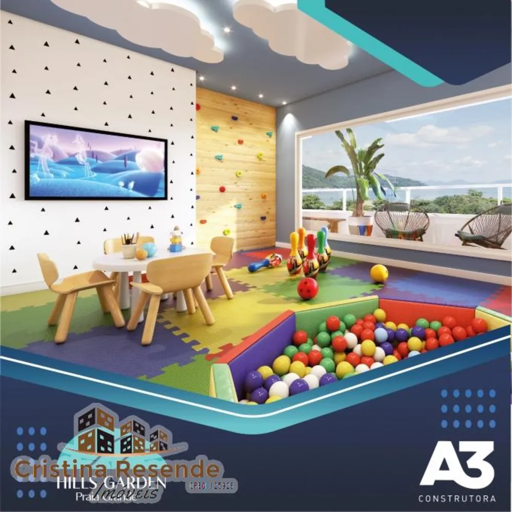 Apartamento, 2 quartos, 84 m² - Foto 10