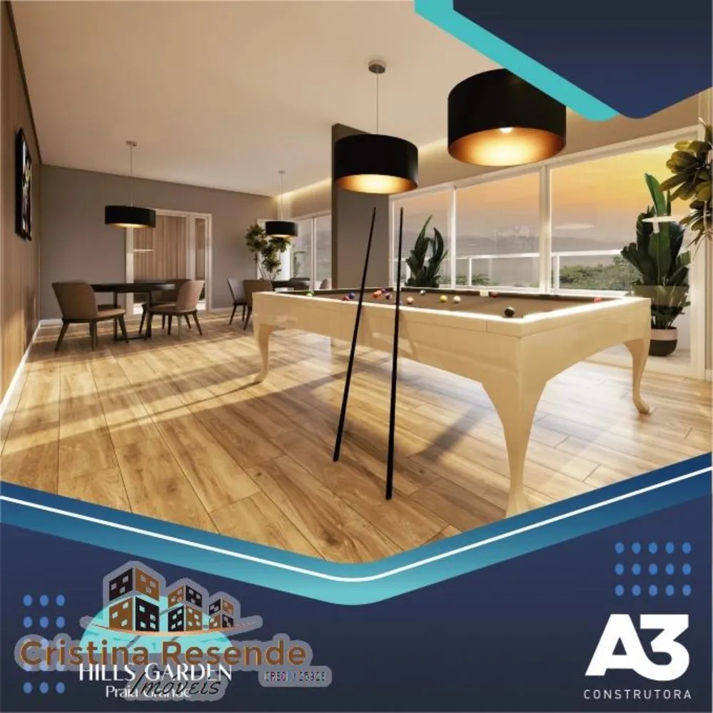 Apartamento, 2 quartos, 84 m² - Foto 8