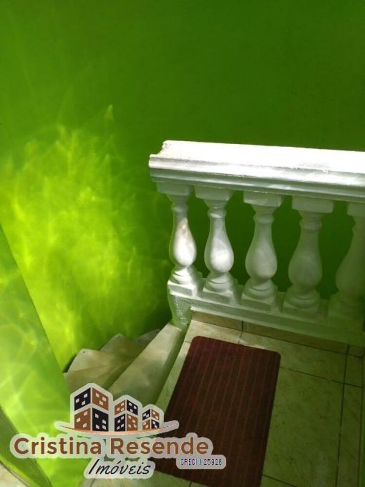 Casa, 4 quartos - Foto 2