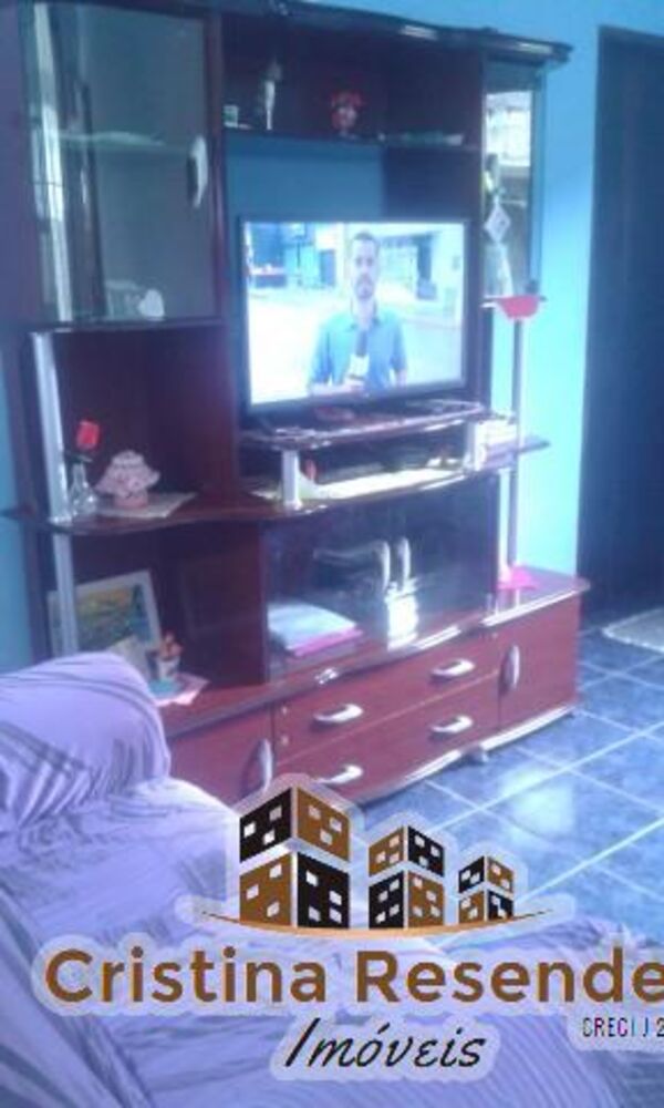 Sobrado, 2 quartos, 180 m² - Foto 2
