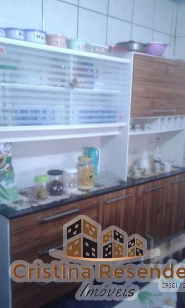 Sobrado, 2 quartos, 180 m² - Foto 1