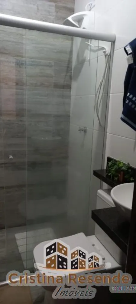 Casa de Condomínio, 2 quartos - Foto 7