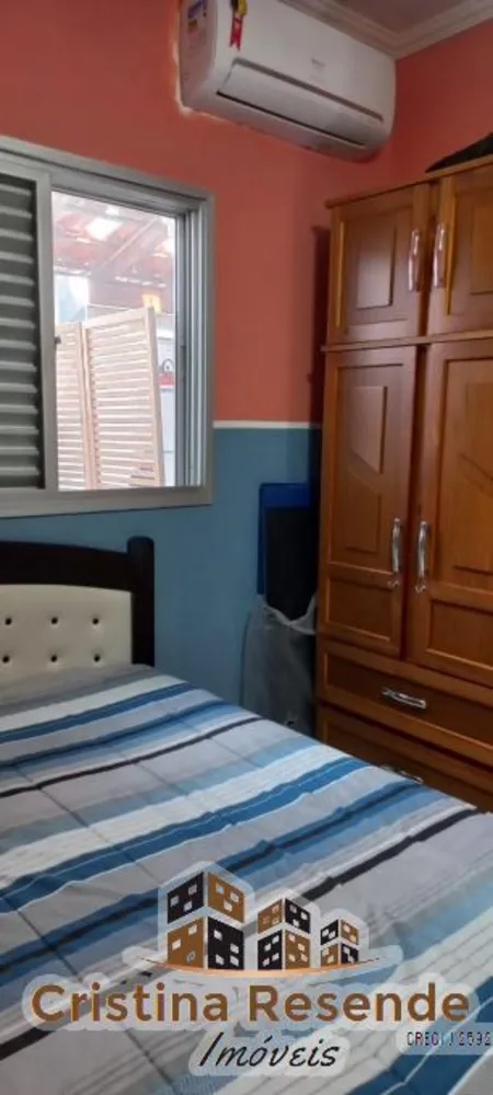Casa de Condomínio, 2 quartos - Foto 2