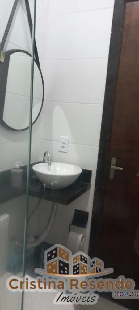 Casa de Condomínio, 2 quartos - Foto 6