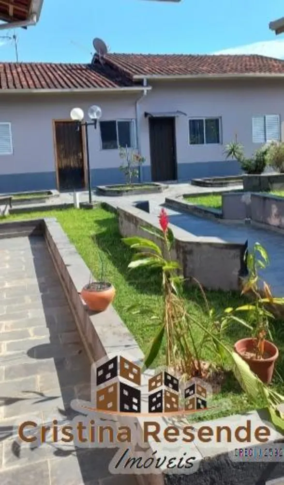 Casa de Condomínio, 2 quartos - Foto 4