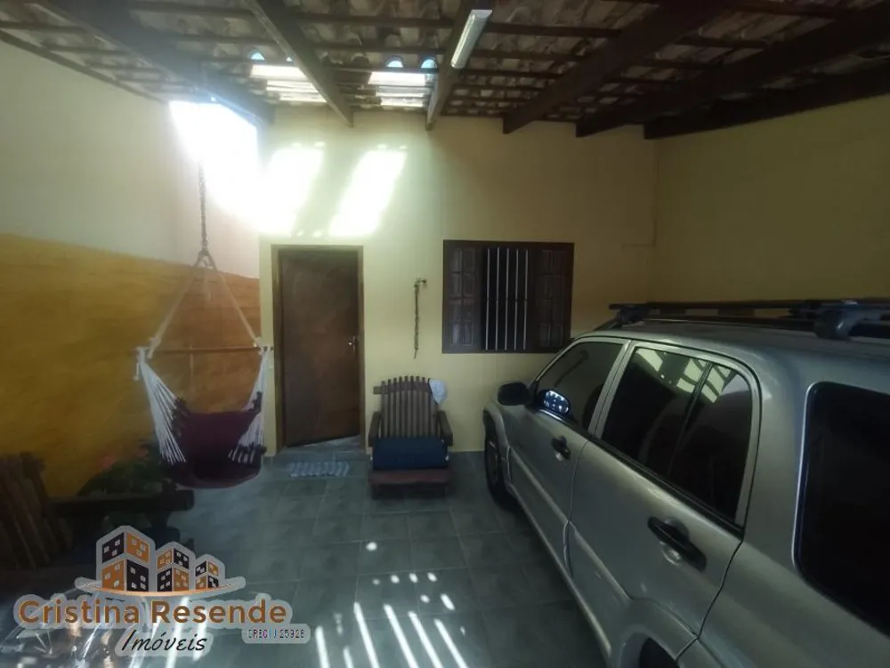 Casa, 2 quartos, 125 m² - Foto 1