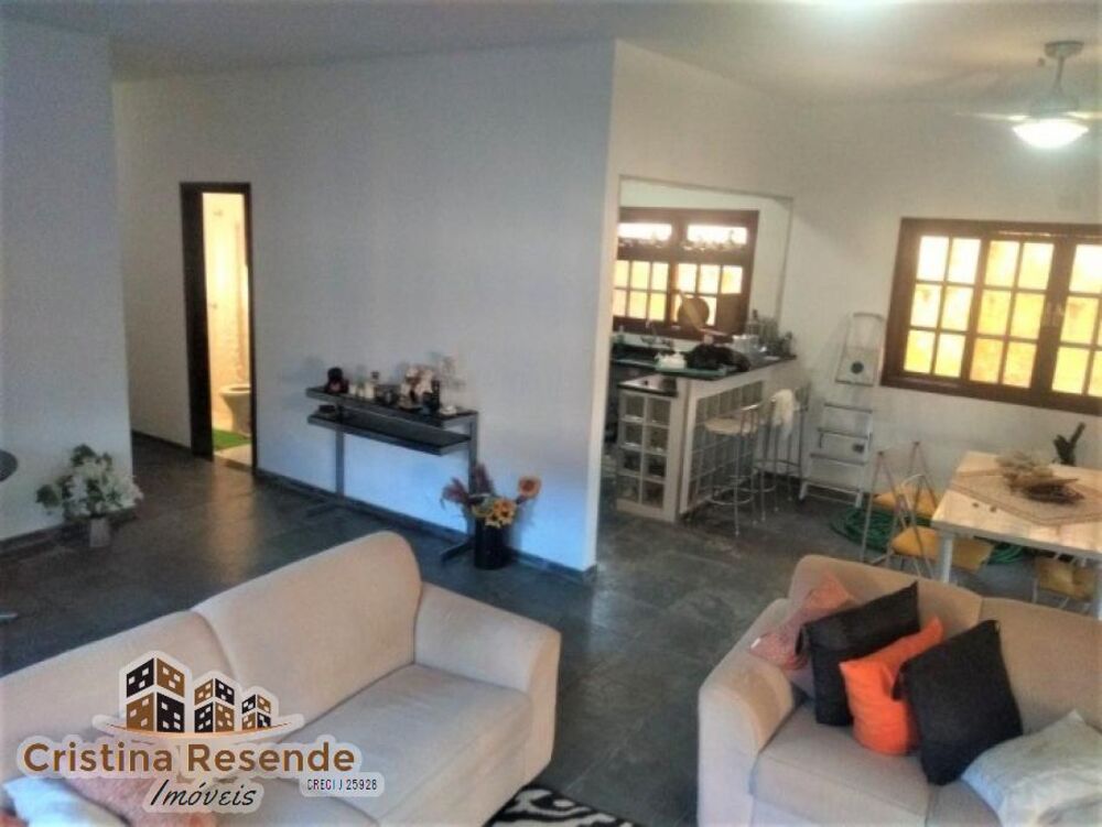Casa, 3 quartos, 432 m² - Foto 9