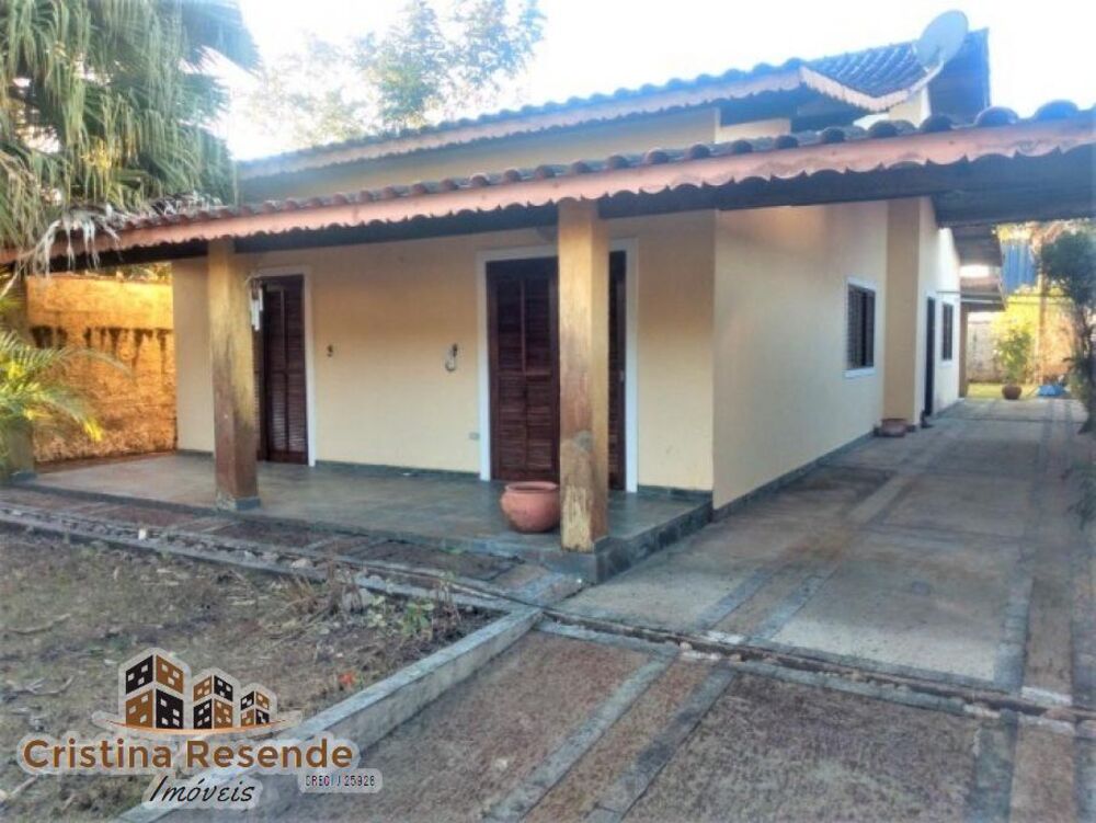 Casa, 3 quartos, 432 m² - Foto 1