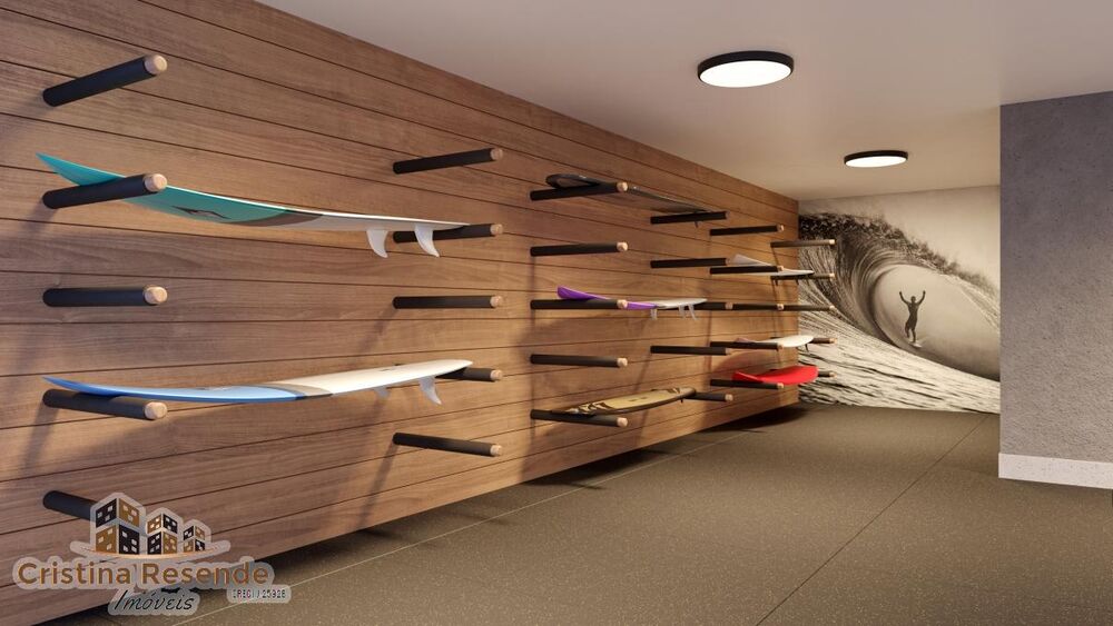 Apartamento à venda com 2 quartos, 65m² - Foto 2