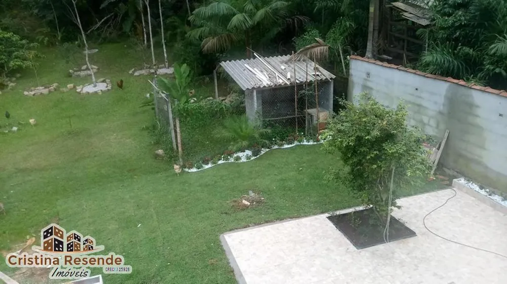 Chácara, 6 quartos, 5000 m² - Foto 12