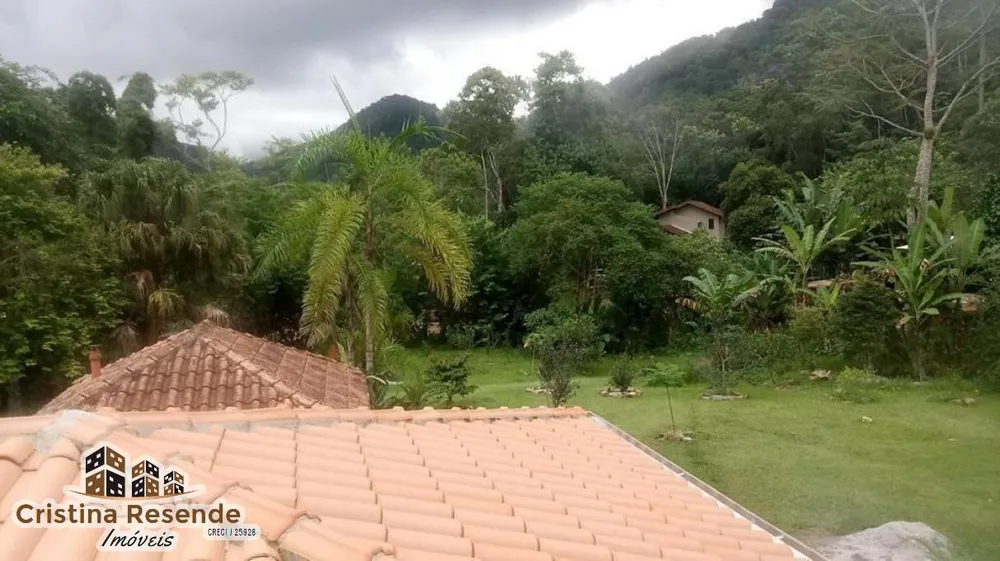 Chácara, 6 quartos, 5000 m² - Foto 5