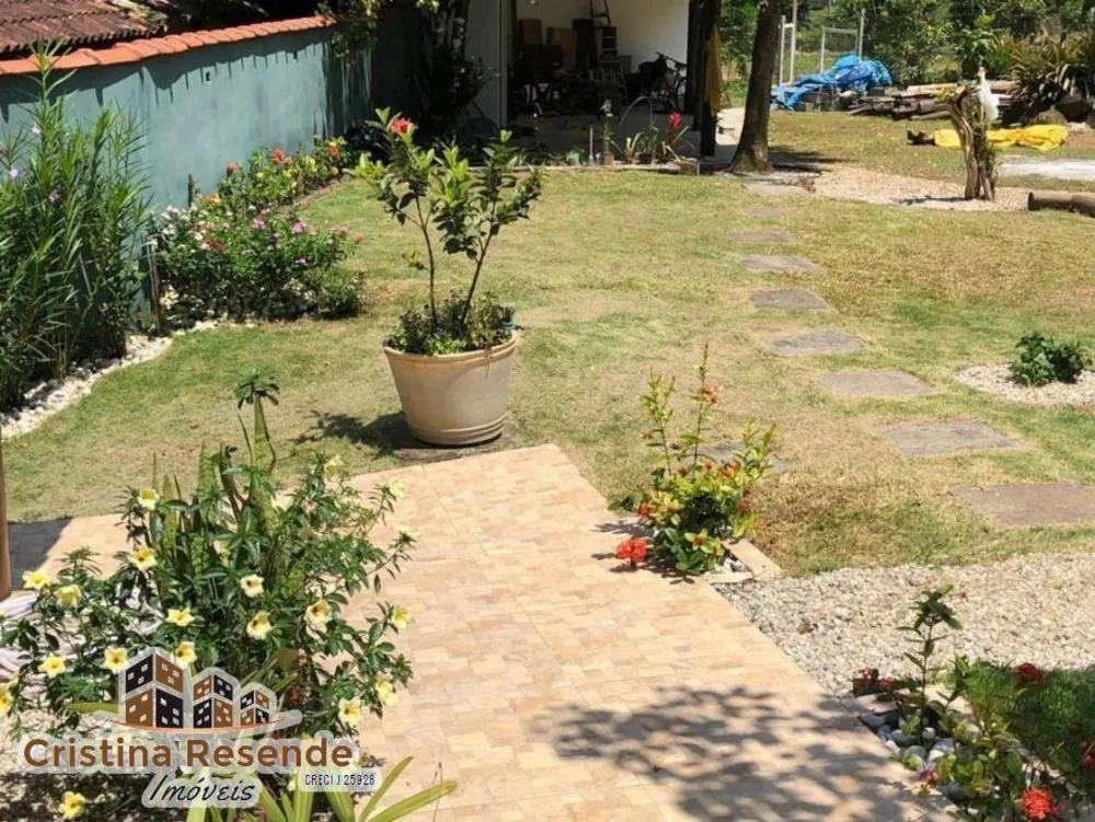 Chácara, 6 quartos, 5000 m² - Foto 6