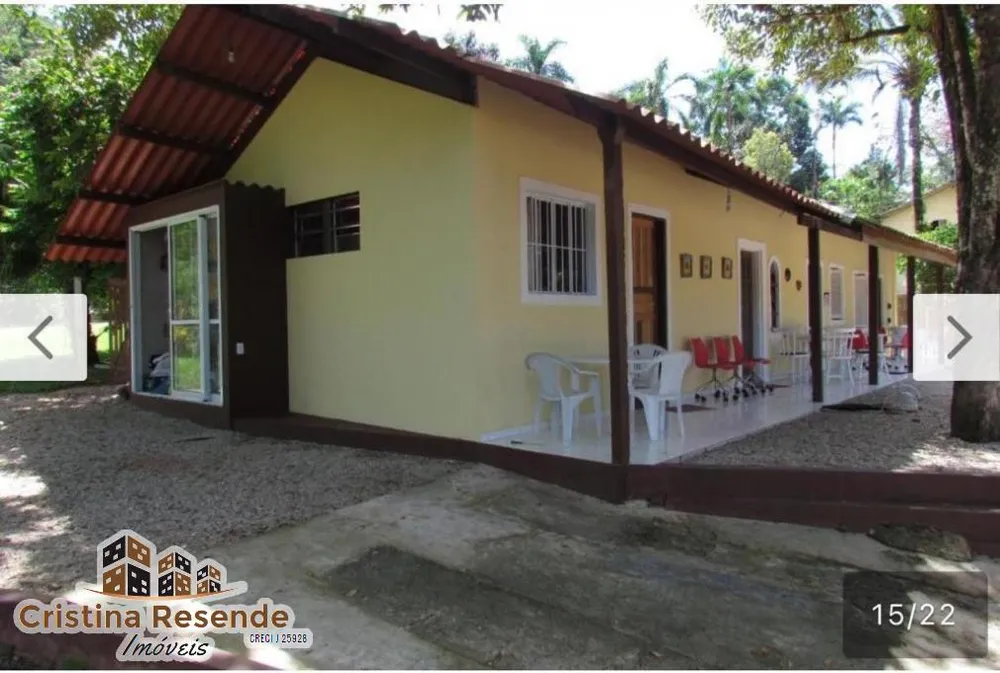 Chácara, 6 quartos, 5000 m² - Foto 3
