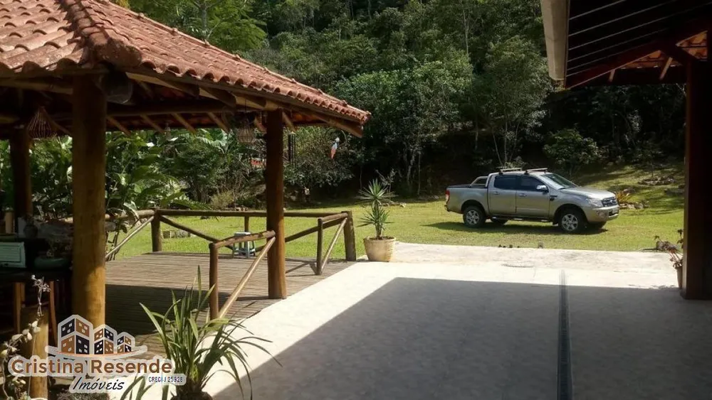 Chácara, 6 quartos, 5000 m² - Foto 6