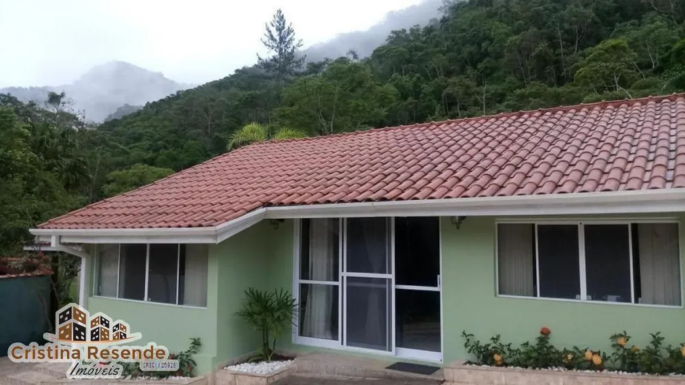 Chácara, 6 quartos, 5000 m² - Foto 7