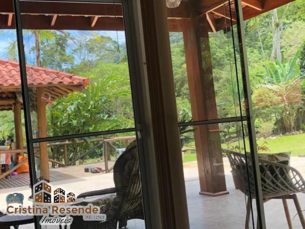 Chácara, 6 quartos, 5000 m² - Foto 4
