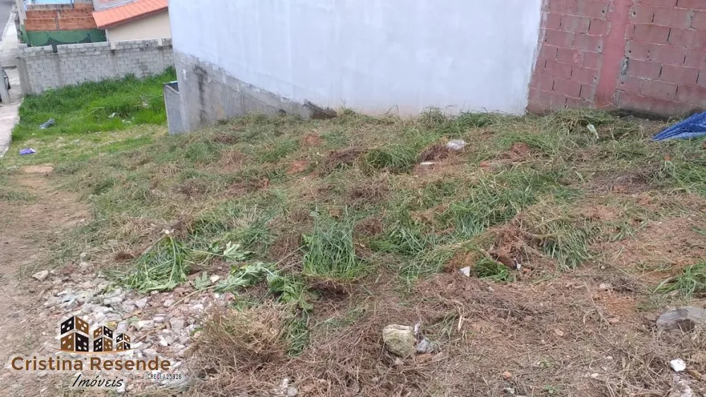 Terreno, 174 m² - Foto 1