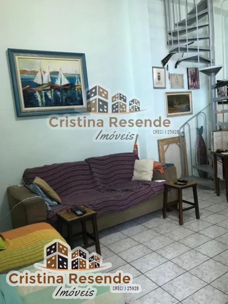 Sobrado, 2 quartos, 125 m² - Foto 8
