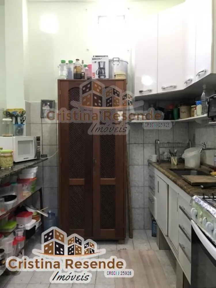 Sobrado, 2 quartos, 125 m² - Foto 6
