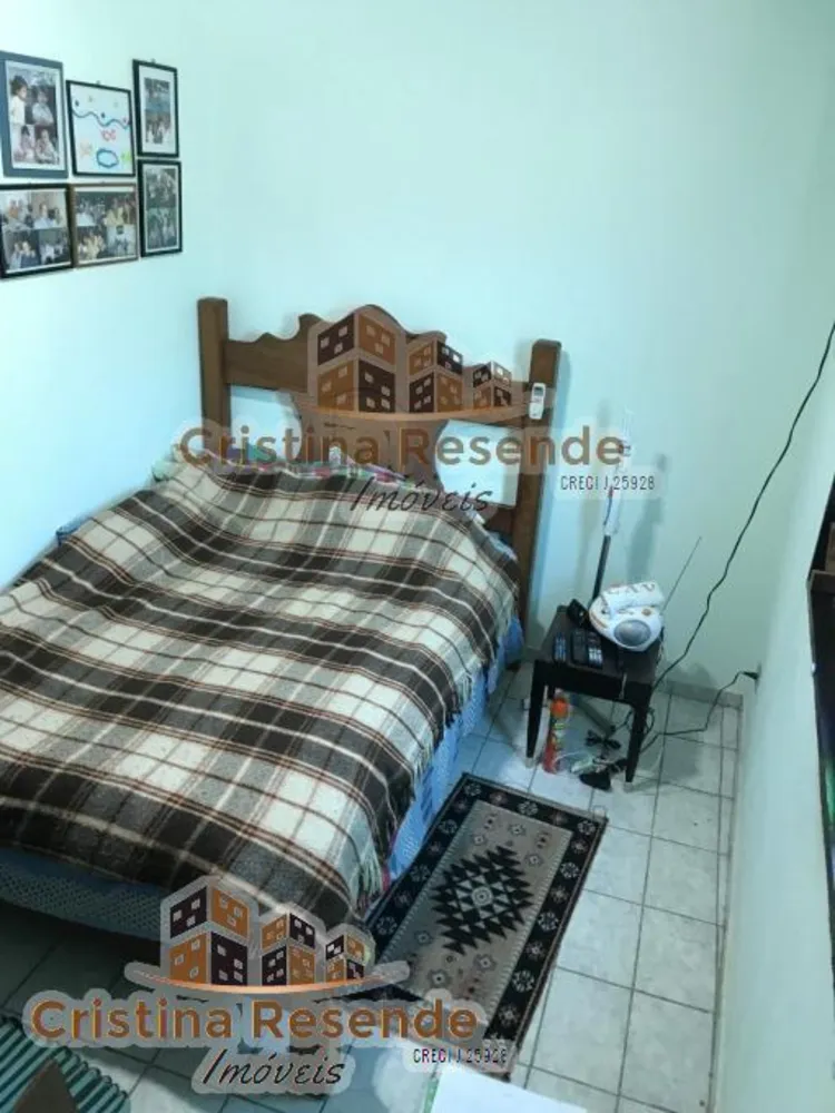 Sobrado, 2 quartos, 125 m² - Foto 1