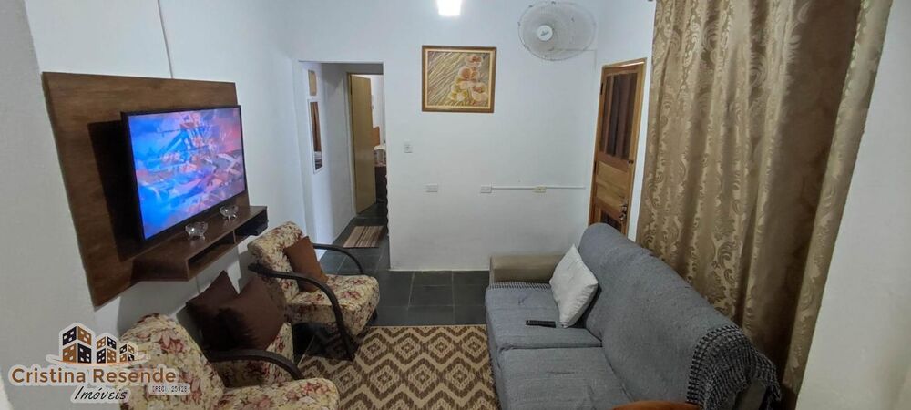 Casa, 2 quartos - Foto 3