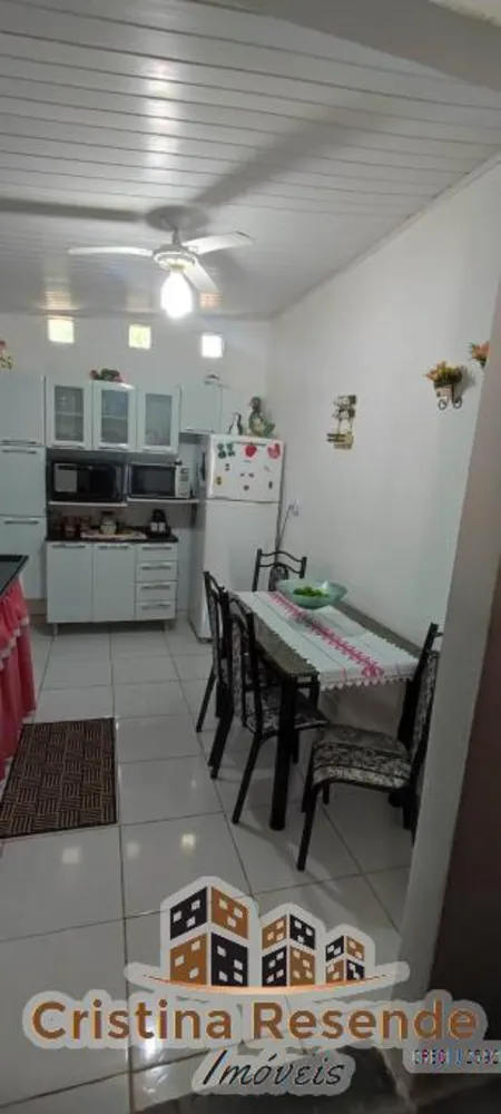 Casa, 2 quartos - Foto 1