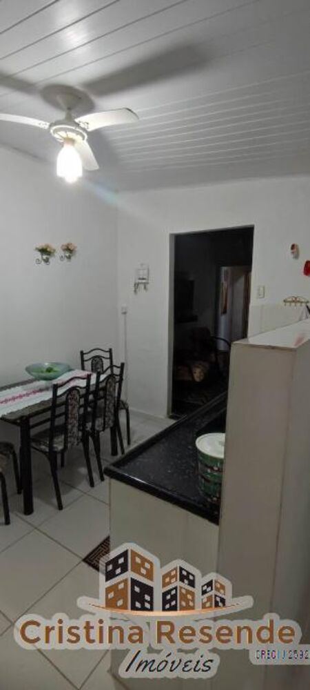 Casa, 2 quartos - Foto 4
