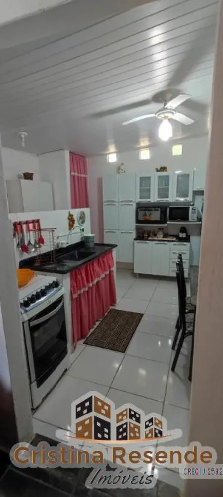 Casa, 2 quartos - Foto 8