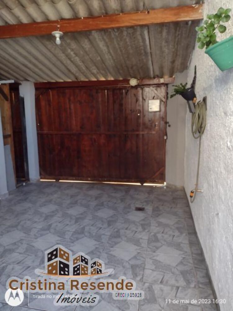 Casa, 2 quartos - Foto 2
